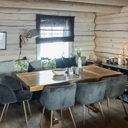 2 Bedroom Awesome In Edland Διαμέρισμα Vågsli